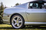 Ferrari 575 Superamerica 2005 года
